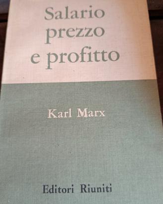 Marx Karl