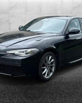 ALFA ROMEO Giulia 2.0 Turbo 200 CV AT8 Sprint