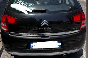 Citroen c3 anno 2013 diesel