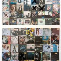 Dischi 33 giri rock in vinile 