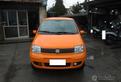 FIAT Panda M-JET 4X4 VAN DYNAMIC 2009