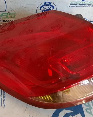 OPEL ASTRA 2013 - STOP POSTERIORE SINISTRO