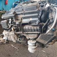 Motore mercedes classe c sportcoupe' anno 2002