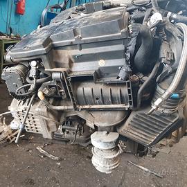 Motore mercedes classe c sportcoupe' anno 2002