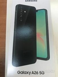 Samsung Galaxy A26 5G