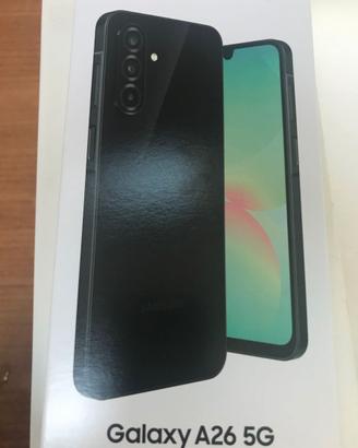 Samsung Galaxy A26 5G