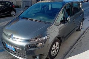 CITROEN Grand C4 Picasso BlueHDi 120