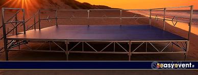 Palchi Modulari Acciaio Inossidabile