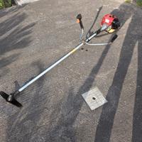 Decespugliatore Jonsered 43cc a manubrio