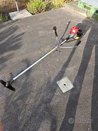 Decespugliatore Jonsered 43cc a manubrio