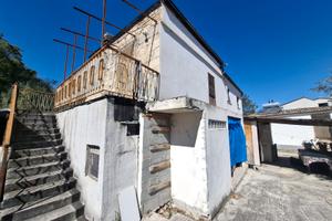 Casa indipendente in Contrada Zappino 62