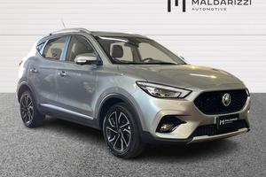 MG ZS 1.5 Luxury