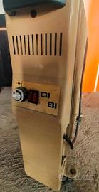 termosifone elettrico ad olio