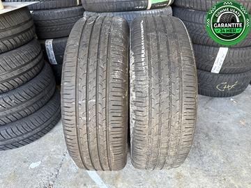 gomme usate 2156017 Estivo CONTINENTAL - Con - 292