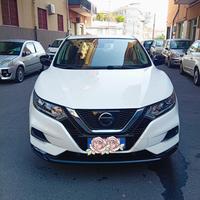 Nissan Qashqai 1 5 diesel