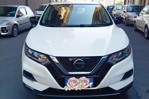 Nissan Qashqai 1 5 diesel