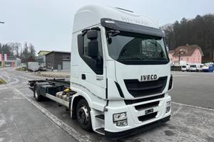 Stralis 190s420 euro 6