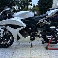 Honda CBR 600 - 2009