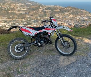 Beta RR Motard 50 - 2017