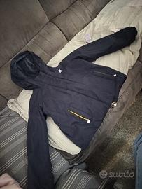 Kway marmotta