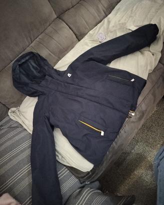 Kway marmotta