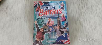 Libro lingua inglese per la scuola media