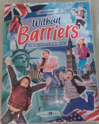 Libro lingua inglese per la scuola media