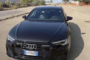 Audi A6 2.0
