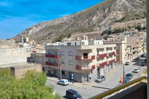 Camera singola con bagno privato