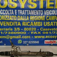 SCATOLA DELLO STERZO TOYOTA Corolla Verso 1a Serie