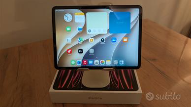 Ipad Pro 4th Gen WiFi + Cellular Batteria 95%