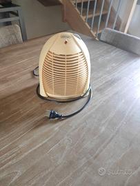 Termoventilatore De'Longhi