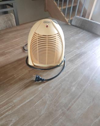 Termoventilatore De'Longhi