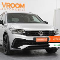 VOLKSWAGEN Tiguan 2� serie Tiguan 1.5 TSI 150 C...