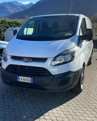 FORD TRANSIT CUSTOM 2.2 100CV 3 POSTI