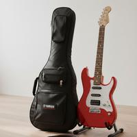 YAMAHA Pacifica 112VM Red Metallic