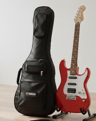 YAMAHA Pacifica 112VM Red Metallic