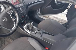 Opel Insignia berlina  ECOFLEX!!!!!