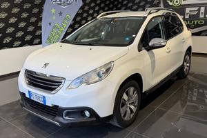Peugeot 2008 - 2016 1.2 PureTech 82 Allure