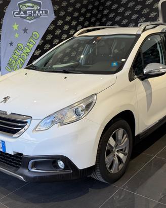 Peugeot 2008 - 2016 1.2 PureTech 82 Allure