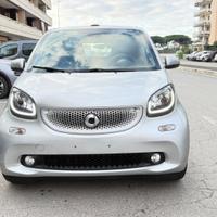 Smart ForTwo 90 0.9 T twinamic cabrio Prime LED NA
