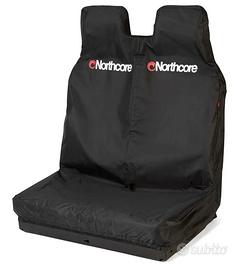 coprisedili anteriore northcore waterproof 