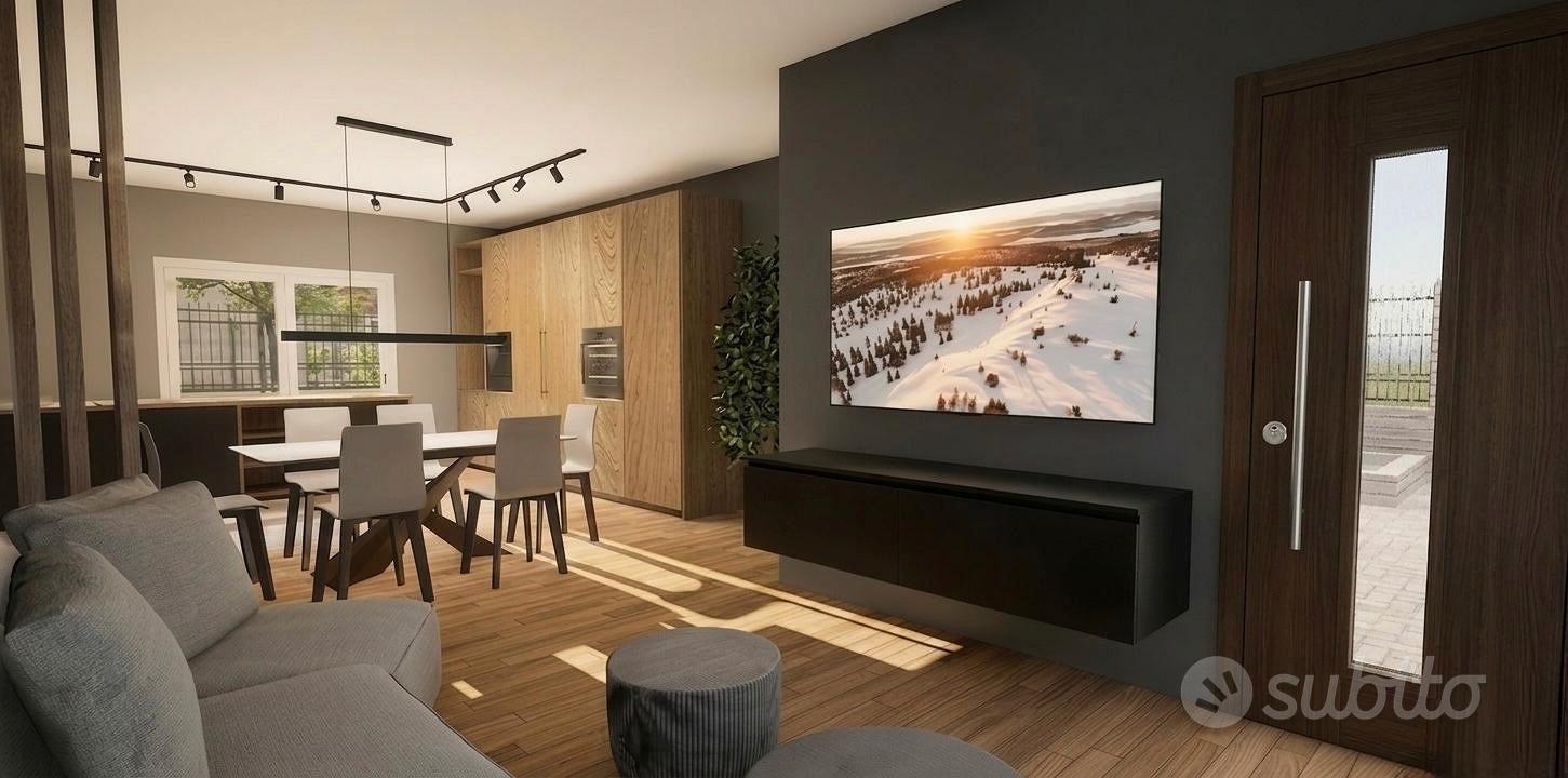 Appartamento – Caserta, San Benedetto - Vista 2
