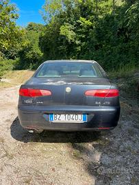 Alfa 166