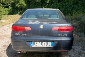 Alfa 166