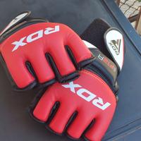 Guantoni MMA RDX