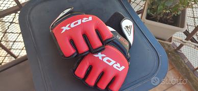 Guantoni MMA RDX