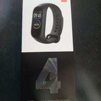 Xiaomi Mi Smart Band 4 