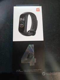 Xiaomi Mi Smart Band 4 