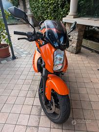 Kawasaki ER6N